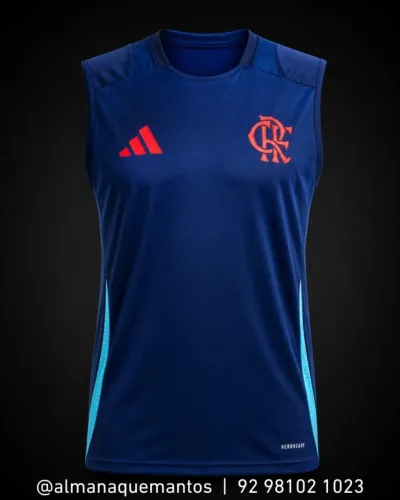 Camisa do Flamengo