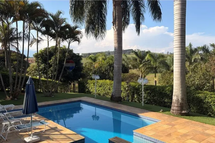 Imóvel à venda Condomínio Enseada Jacareí em Piracaia/SP