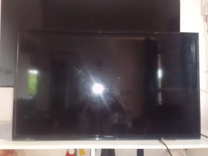 Tv Panasonic 39"