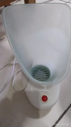 Limpeza de pele