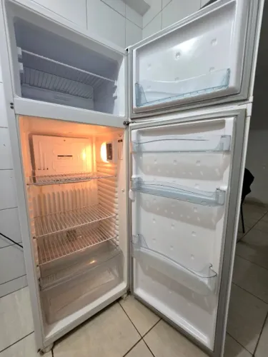 Geladeira Consul
