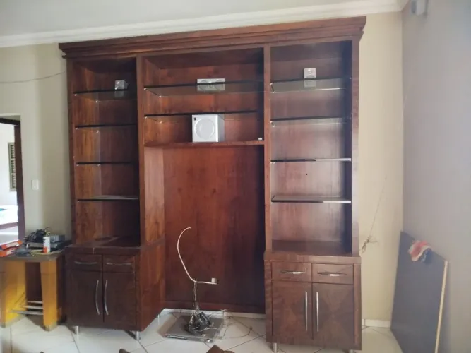 VENDO MÓVEIS USADOS - MADEIRA