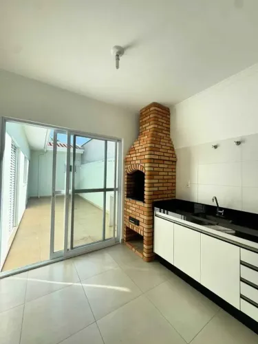 TÉRREA COM 3 QUARTOS E QUINTAL NO CONDOMINIO MONTREAL RESIDENCE EM INDAIATUBA SP