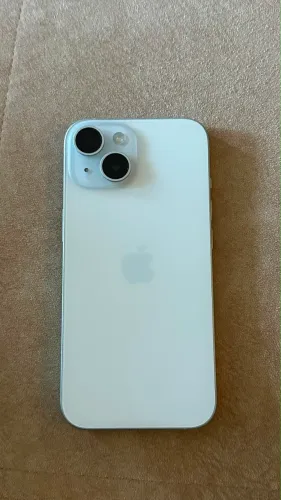 iPhone 15 256gb