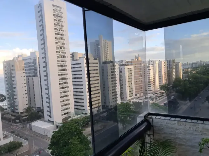 Jequitinhona 147m2 util, 3 qts 1 st, varandao, 2 vgs nascente, 2 elevadores, salão de fest