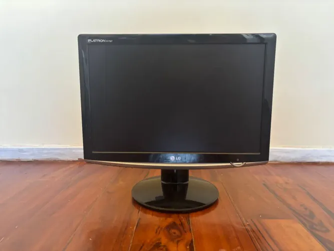Monitor LG 17 polegadas