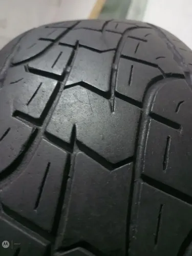 Par pneu Pirelli scorpion 255/65 R17