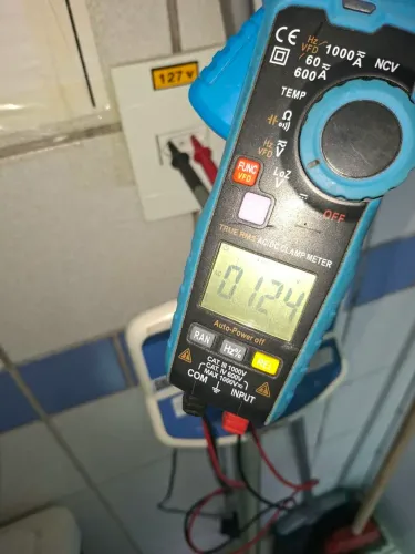 Eletricista