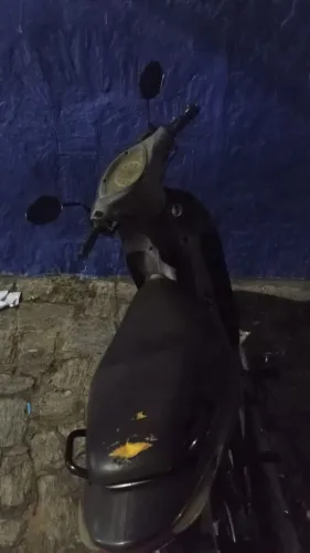 Novinha Pronta pra Tranferir quitada