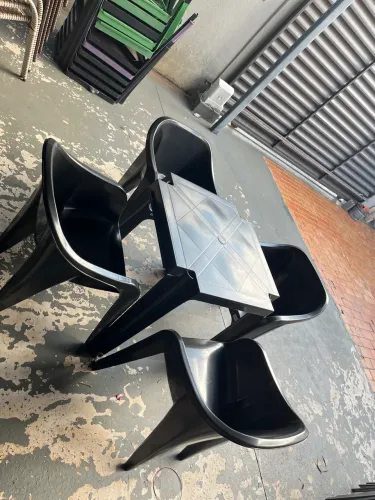 Jogos de mesa poltrona