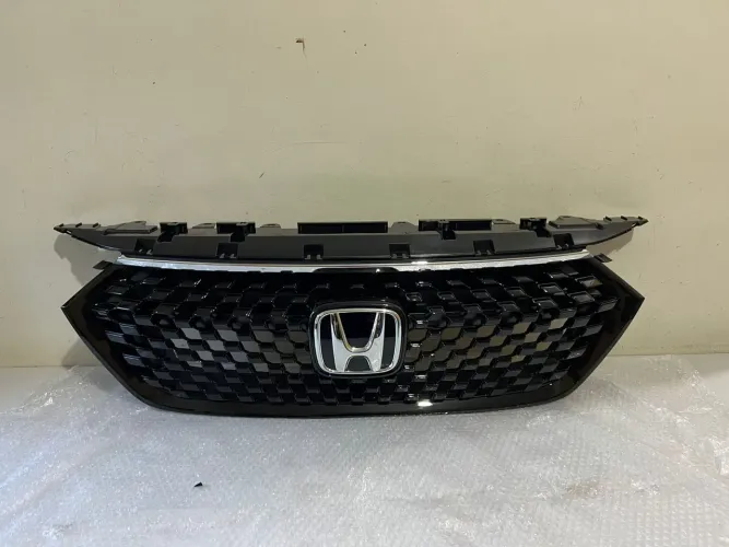 Grade dianteira Hrv / HR-V Touring 2023/2024/2025