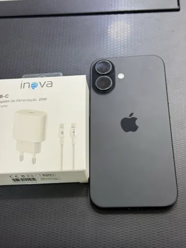 iPhone 16 256 gb
