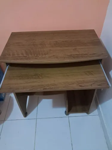 Escrivaninha 