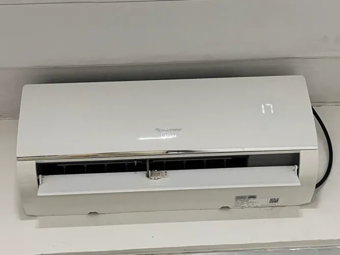 Ar condicionado