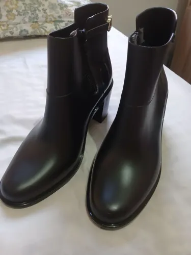 Vendo bota colcci
