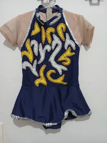 Collant de GR