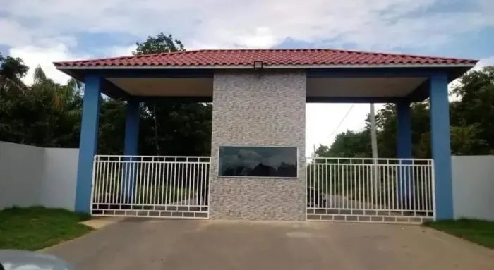 Condomínio Chácaras Janauary I - Iranduba AM