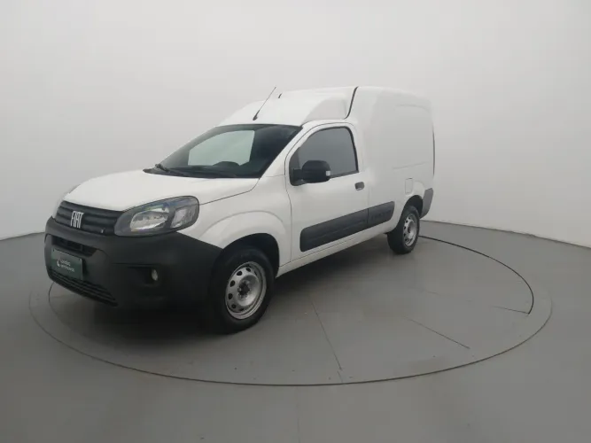 Fiat Fiorino Endurance EVO 1.4 Flex 8V 2P 2025