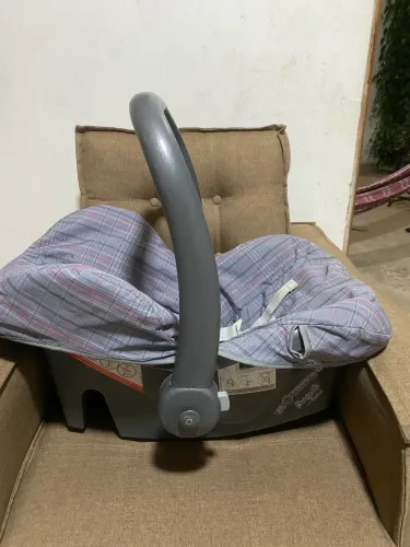 Cadeirinha para bebê