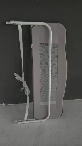 Grade protetora de cama