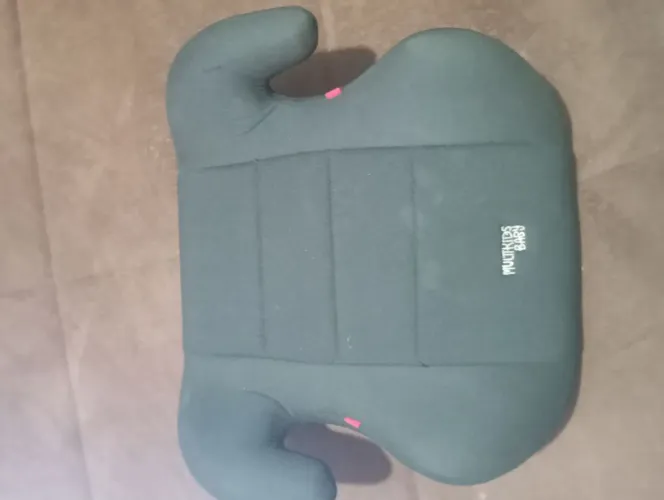 Cadeirinha acento para carro