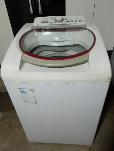 Máquina de lavar 11 kg Brastemp
