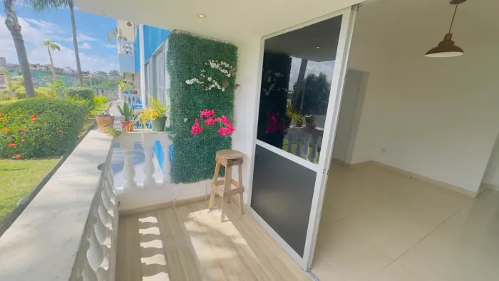 Apartamento completo no Imbui