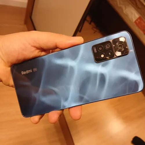 Vendo ou troco Redmi Note 11 Pró 5G