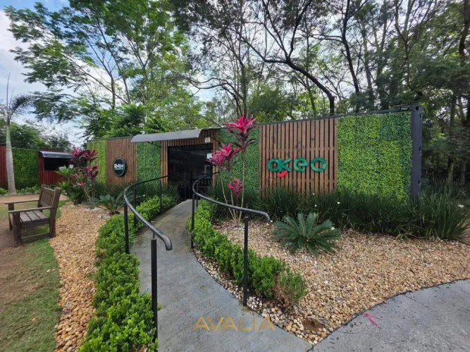 Lote em condomínio à venda, Jardim Park Real - Indaiatuba/SP