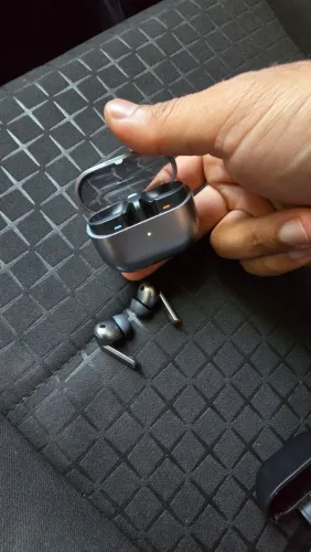 Samsung Galaxy Buds 3 Pro