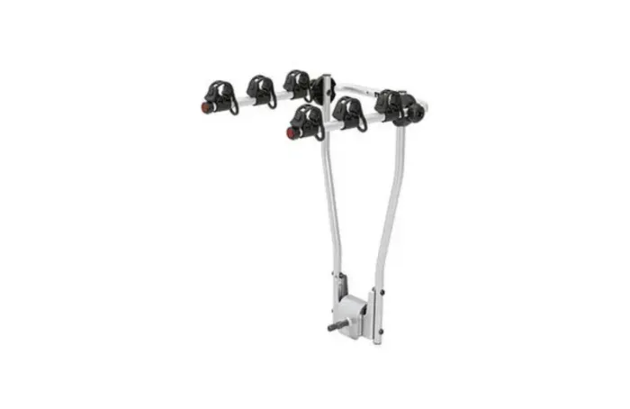 Suporte para bicicletas para carro Thule.
