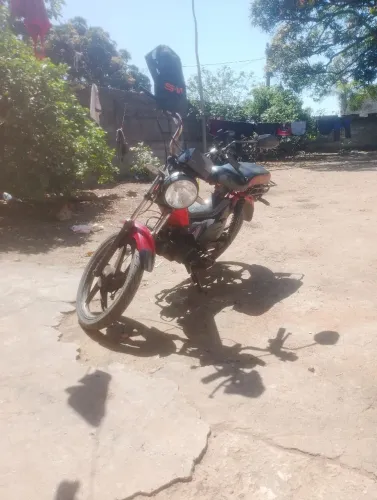 Funciona tudo Cetas buzina farol pisca alerta 