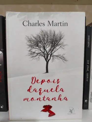 Depois daquela montanha