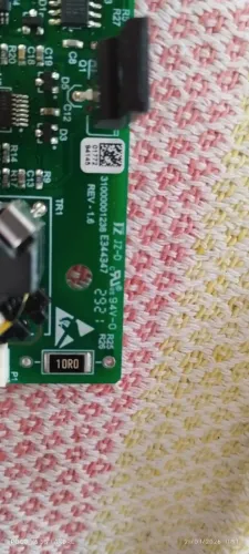 Placa de potência ultrassom Dabi atlante