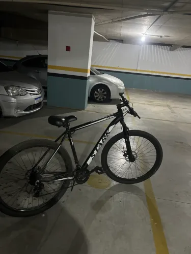 BIKE ARO 29