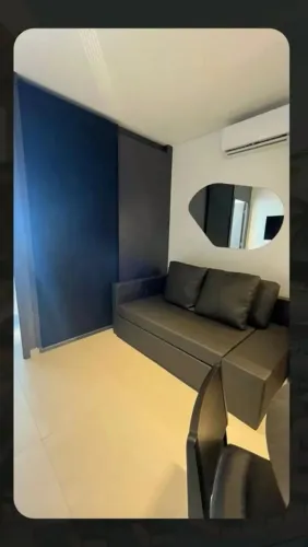 Flat Resort luxo em Muro Alto