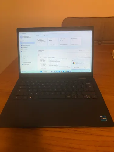 Notebook Dell Latitude 3420 - i7 | 16GB | SSD 512GB