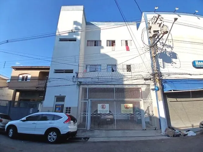 Apartamento para alugar no bairro Vila Sabrina - São Paulo/SP, Zona Norte