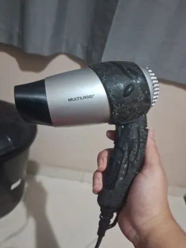 Secador