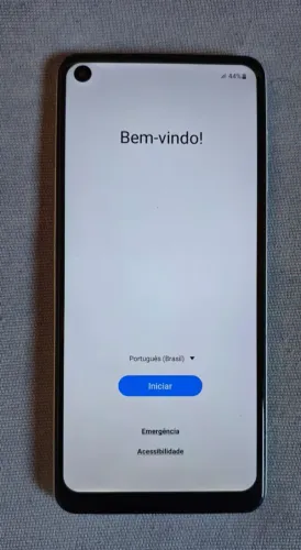 Celular Samsung Galaxy A21s