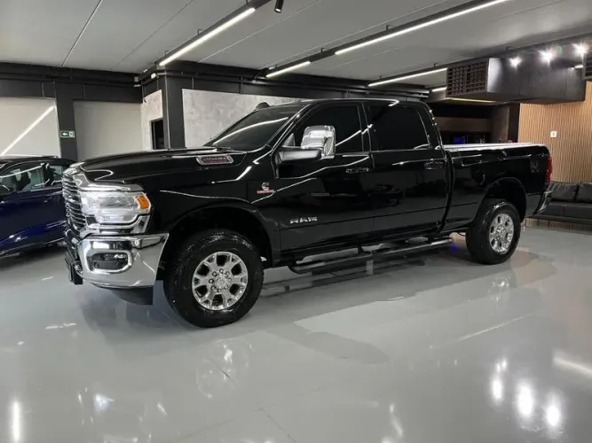 Ram 2500 Laramie 6.7 TDI CD 4X4 Diesel 2023