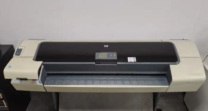 Plotter Designjet HP T1100 44 pol.