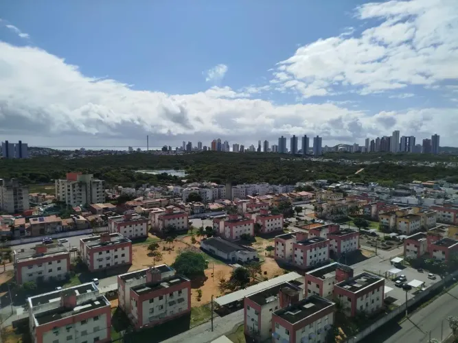 Villa Park Condomínio Clube (Imperial Park).