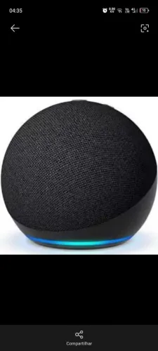 Alexa Echo Dot 5