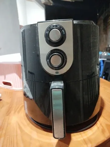 AIR FRYER 6,2 LITRO