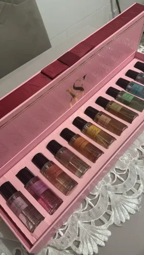 Kit Victoria Secret 