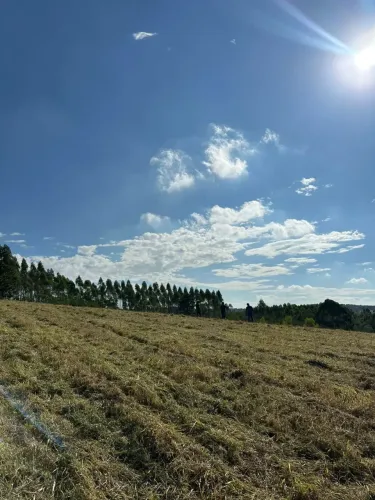Terreno em Mairinque: seu investimento no interior começa aqui