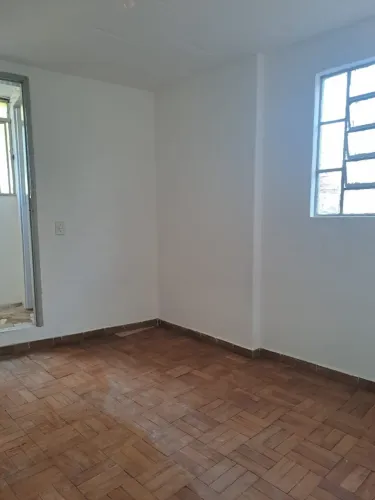 Kitinete com 01 quarto, bairro Santa Cruz, Belo Horizonte
