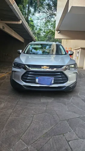 Chevrolet Tracker Premier 1.2 Turbo 12V Flex AUT 2021