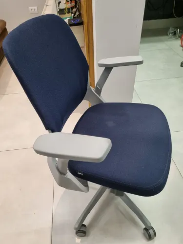 Cadeira escritório Flexform my chair pro